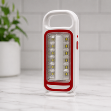 Lampara De Emergencia Led Recargable Portátil