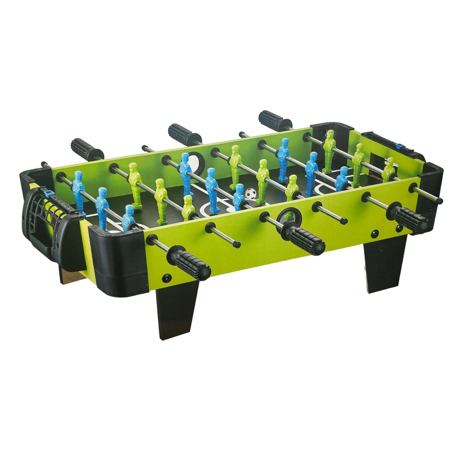 Mini Taca Taca Juego Futbol De Mesa Para Niños 70x59x23