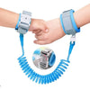 Arnés Muñequera Anti Pérdida-pulsera Con Seguro Para Niños