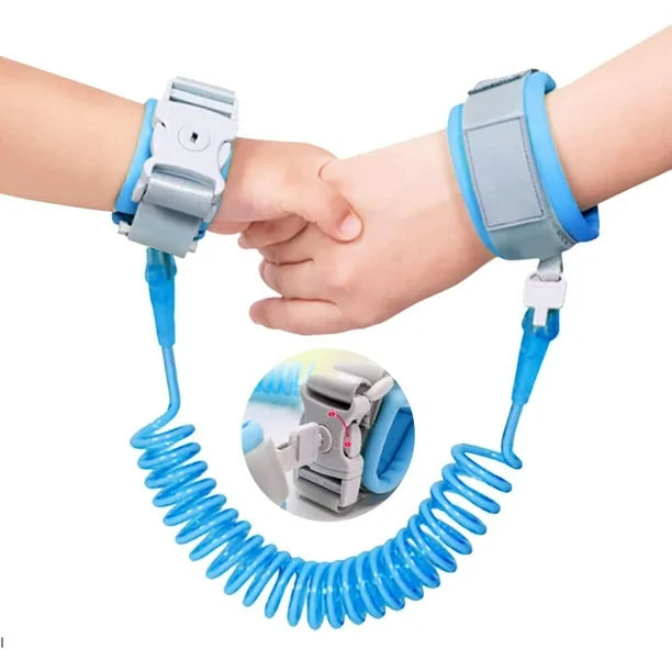 Arnés Muñequera Anti Pérdida-pulsera Con Seguro Para Niños - vista 10 del producto
