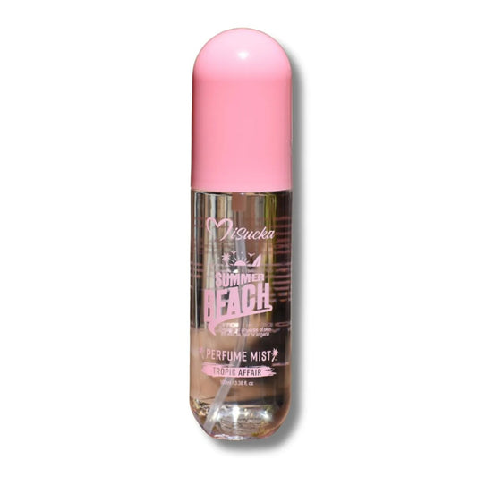 Bruma Perfume Para El Pelo Y Cuerpo Body Mis