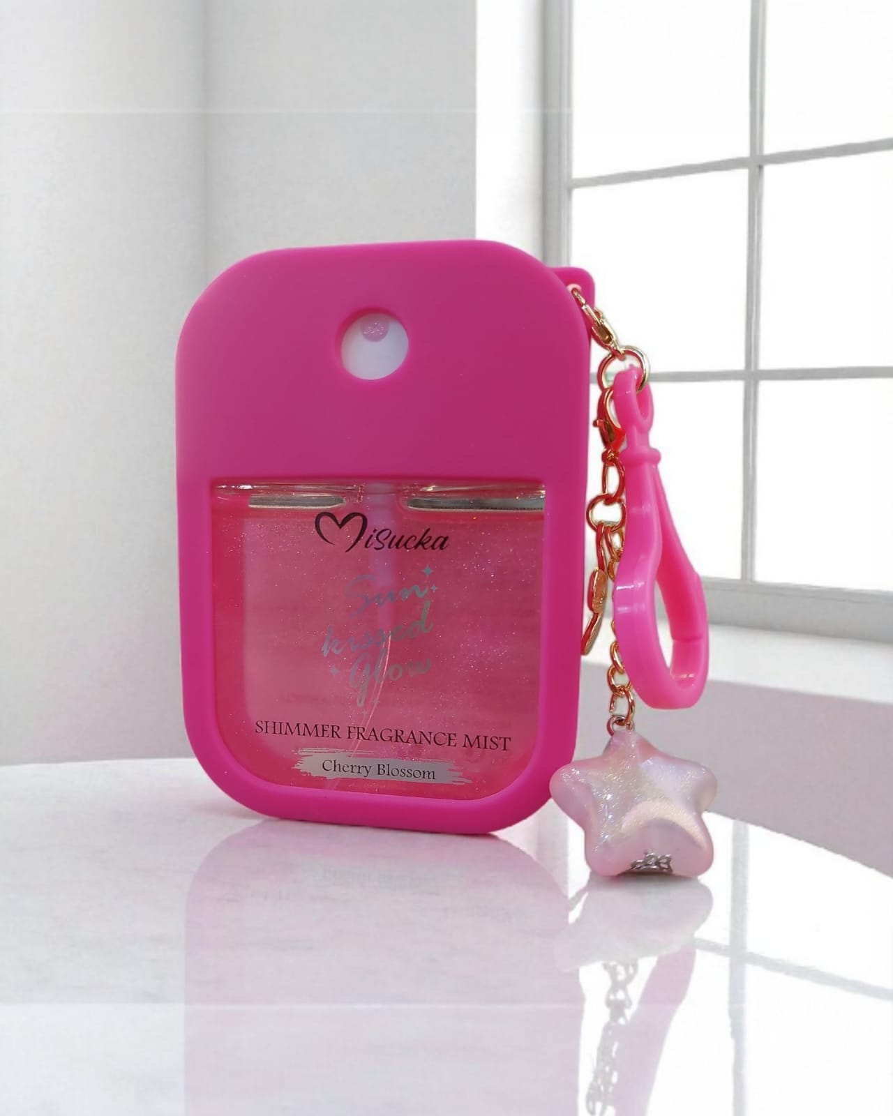 Mini Splash Colgante De Misucka
