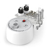 Máquina de microdermoabrasión para cuidado facial