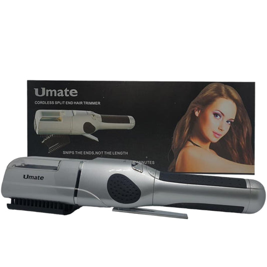 Maquina Quita Horquetillas Para EL Cabello