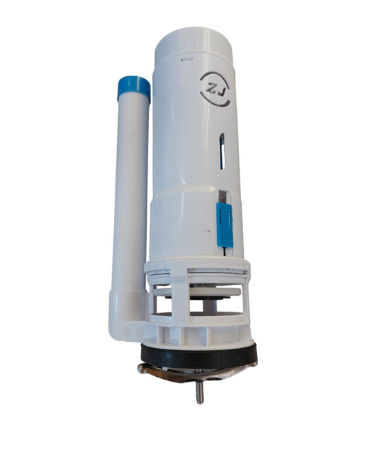 Kit De Valvula Completo Para Estanque Con Botón 397