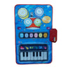 Alfombra Musical Piano y Tambor Para Niños