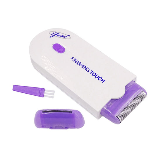 Depiladora De Mujer Facial y Corporal Yes