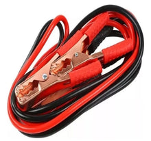 Cable Puente Bateria Booster 800 Amp Roba Corriente Auxiliar - vista 3 del producto