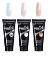 Polygel Cherimoya Color Natural