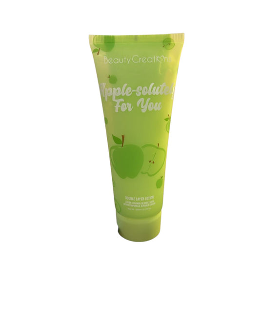 Manza Verde Doble Capa Crema Humectante Beauty Creations