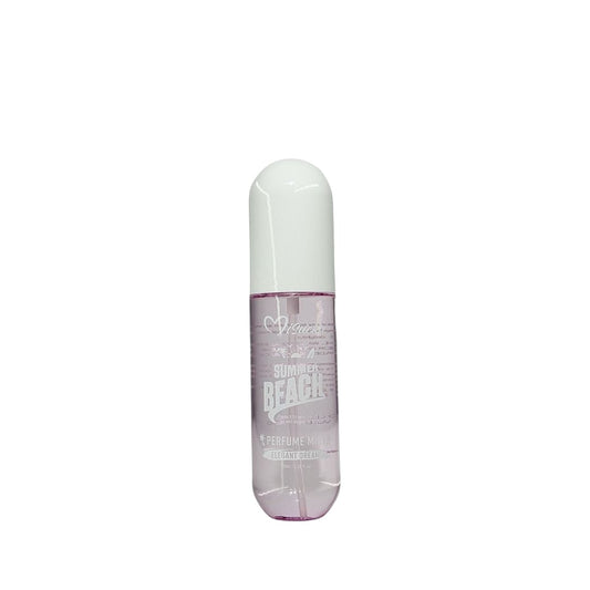 Bruma Perfume Para El Pelo Y Cuerpo Body Mist Sea Breeze