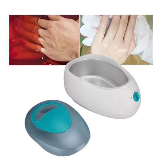 Olla Para Parafina Maquina De Cera Para Manos Y Pies 3000cc