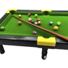Mini Mesa De Pool Juego De Mesa - Juego Para Niños