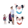 Arnés Muñequera Anti Pérdida-pulsera Con Seguro Para Niños