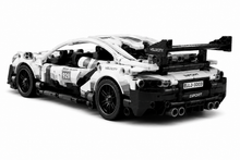 Auto Armable De Bloques 455 Pcs