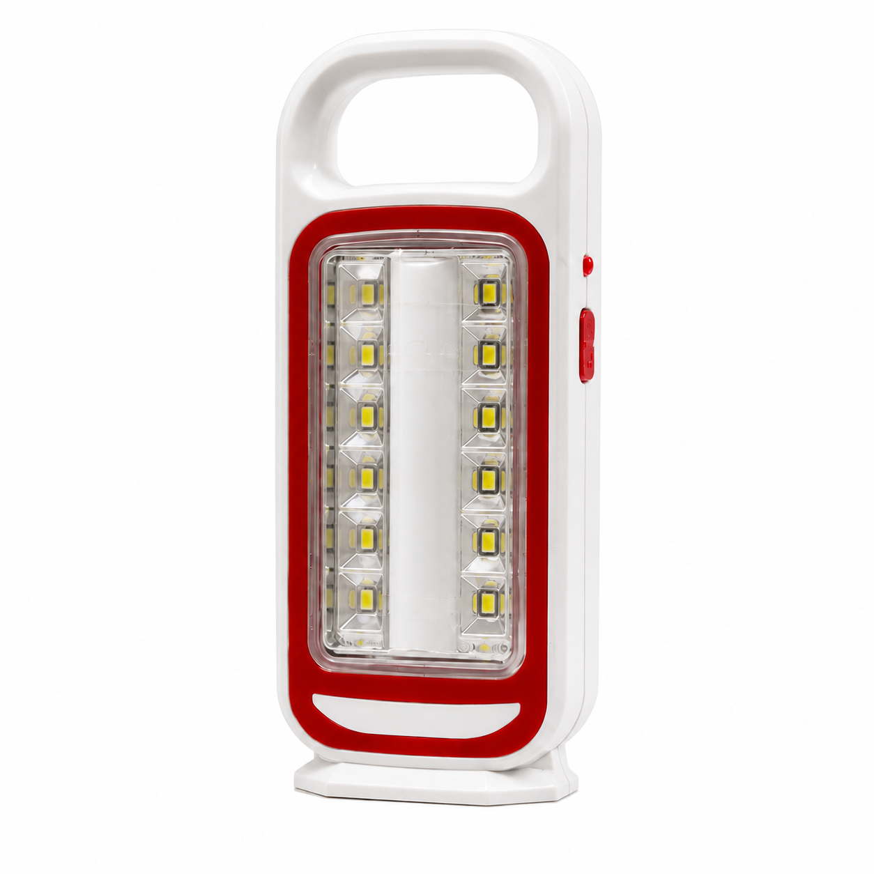 Lampara De Emergencia Led Recargable Portátil