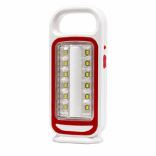 Lampara De Emergencia Led Recargable Portátil