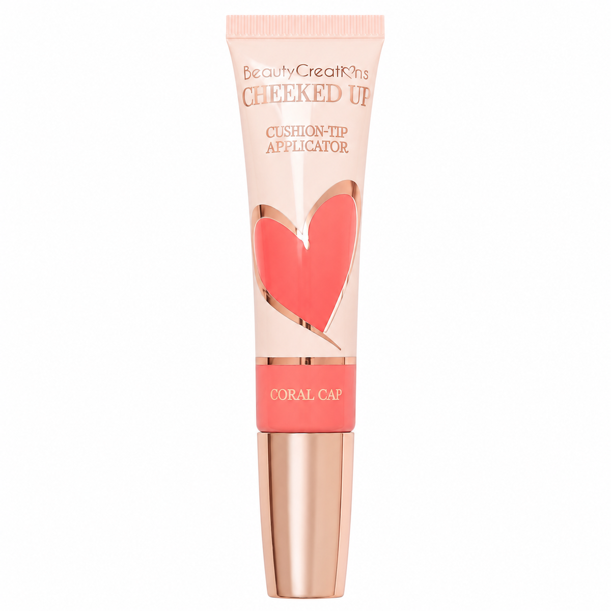 Blush liquido Beauty Creations - vista 9 del producto