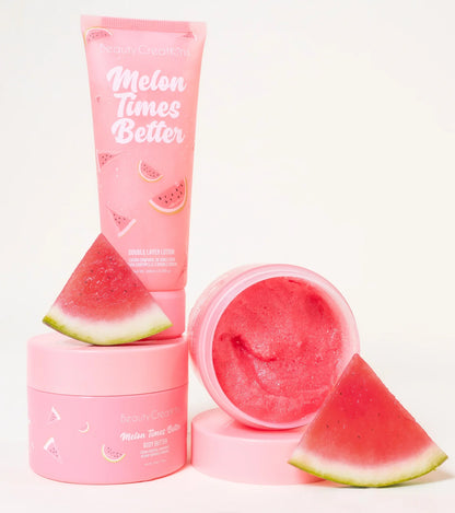 Locion Corporal Doble Capa Crema Humectante Beauty Creations