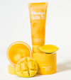 Mango  Doble Capa Crema Humectante Beauty Creations