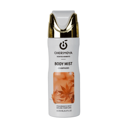 Perfume Cherimoya Body Mist Hello Champagne