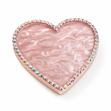 Paleta Mezcladora Corazon Rosado - vista 3 del producto