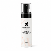Spray Fijador De Maquillaje 80ml Cherimoya - imagen principal