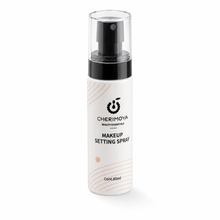 Spray Fijador De Maquillaje 80ml Cherimoya - detalle del producto