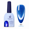 Esmalte De Uñas Efecto Ojo De Gato Cherimoya