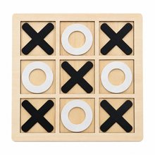 Juego del Gato de Madera Grande