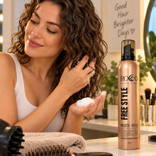 Mousse Rocco Free Style para Cabello 400 ml