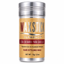 Cera en Barra para Cabello Maxstick