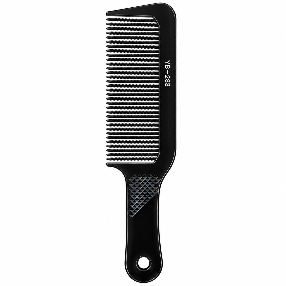 Peineta Toni&Guy YB-283 de Carbono Antiestática Negra