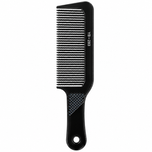 Peineta Toni&Guy YB-283 de Carbono Antiestática Negra