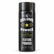 Polvo Texturizador Rocco para Cabello 15 g