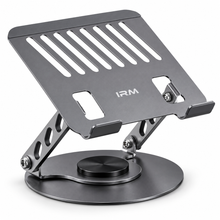 Soporte Ajustable IRM CZ25 para Notebook y Tablet