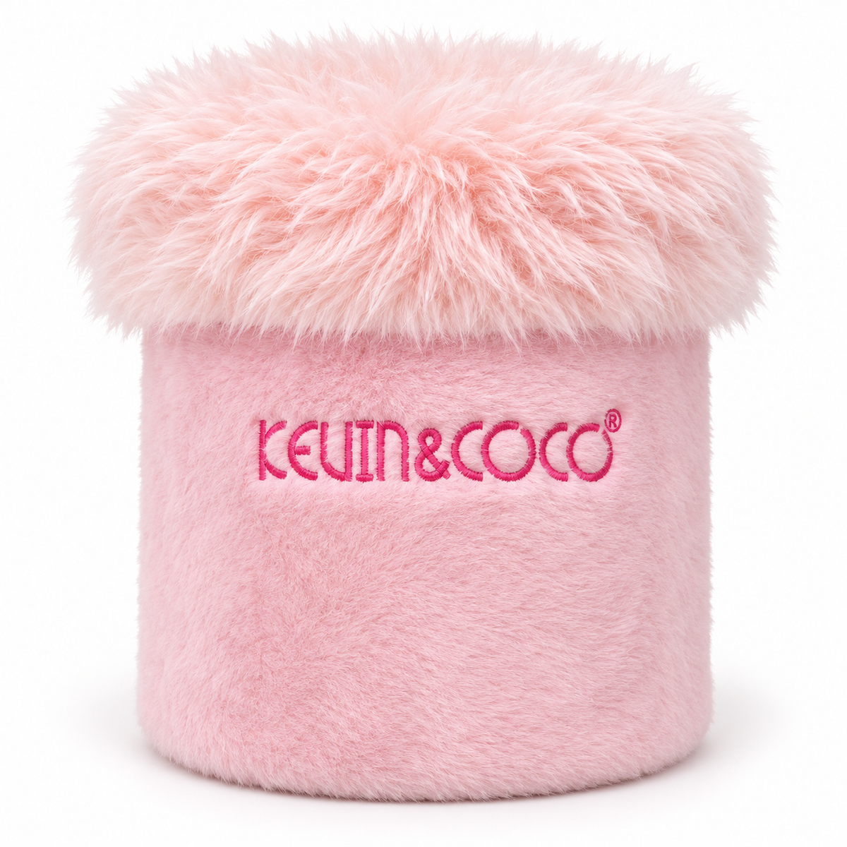 Organizador de Maquillaje Kevin & Coco Diseño Candy