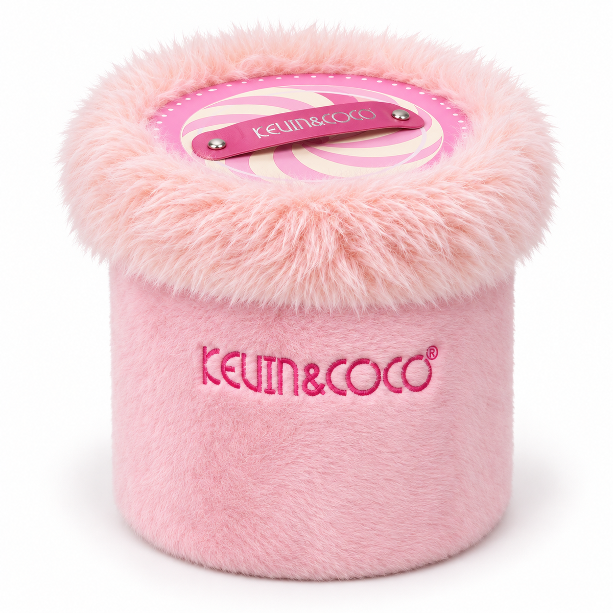 Organizador de Maquillaje Kevin & Coco Diseño Candy