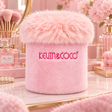 Organizador de Maquillaje Kevin & Coco Diseño Candy