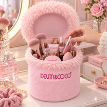 Organizador de Maquillaje Kevin & Coco Diseño Candy
