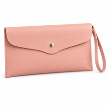 Set de 7 Brochas de Maquillaje con Bolso Rosa