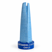 Souvenir Torre Costanera Center Santiago