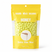 Cera Depilatoria en Perlas Hard Wax Beans 100 g – Uso Profesional