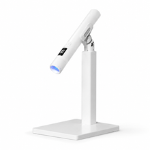 Lámpara UV/LED Inalámbrica para Uñas con Soporte 360° – Portátil y Ajustable