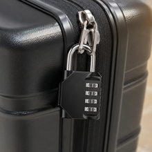 Candado De Seguridad Con Clave 4 Dígitos
