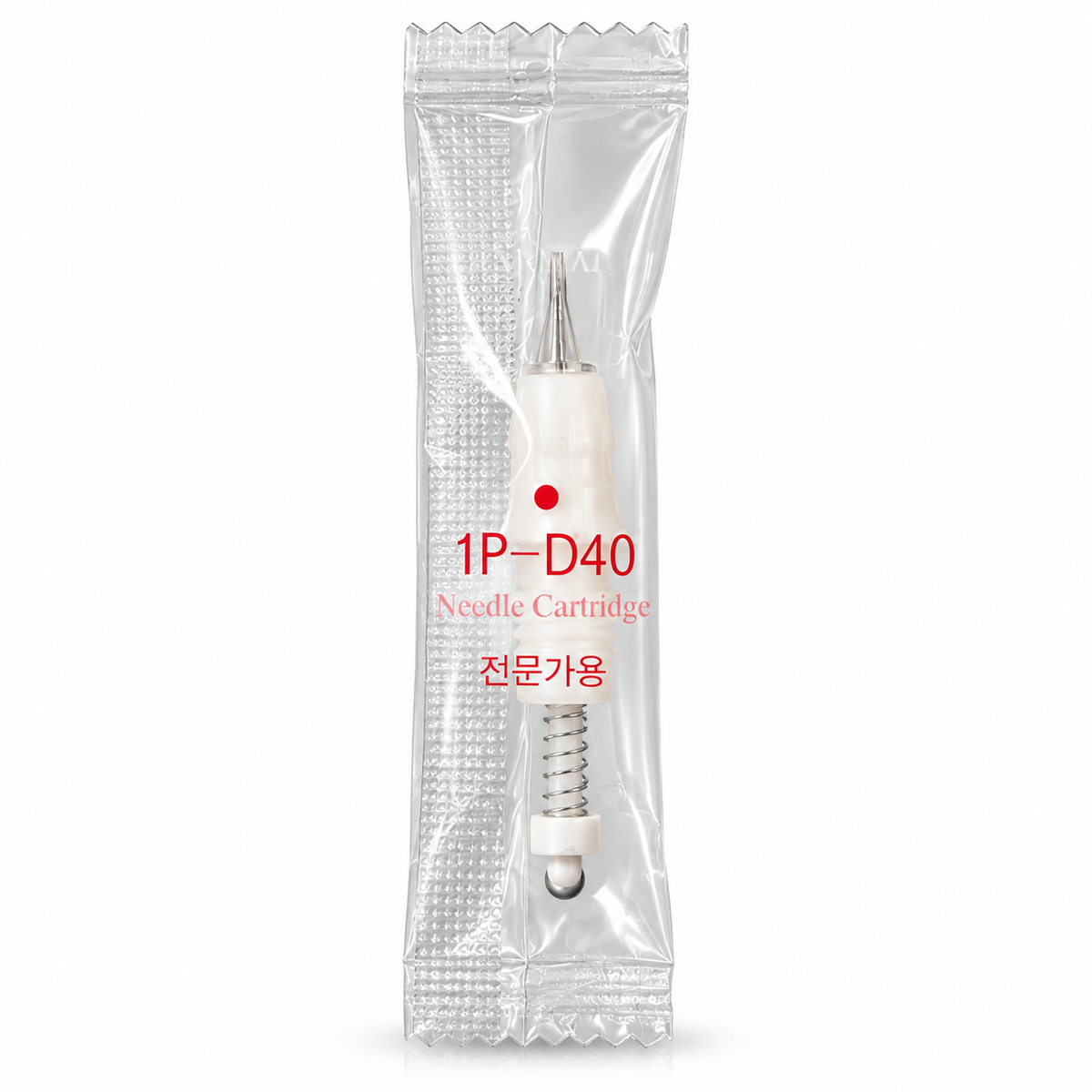Pack de 12 Agujas Charmant II 1P-D40