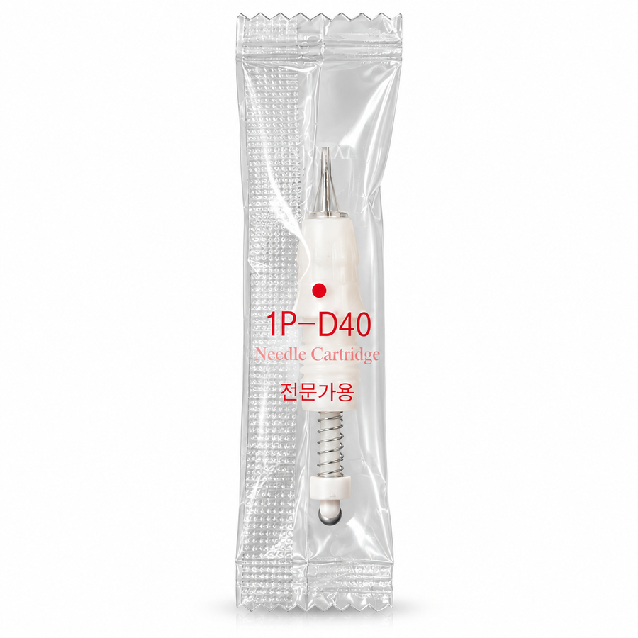 Pack de 12 Agujas Charmant II 1P-D40