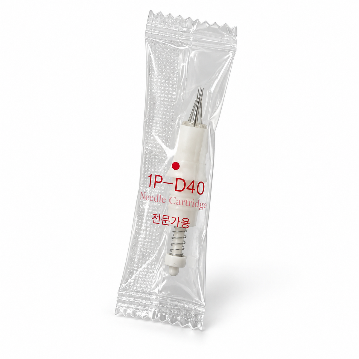 Pack de 12 Agujas Charmant II 1P-D40