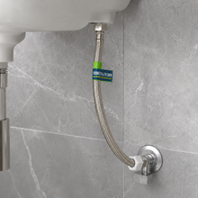 Flexible HI-HI 30 cm F1/2” x 7/8” – Conexión Trenzada