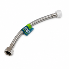 Flexible HI-HI 30 cm F1/2” x 7/8” – Conexión Trenzada